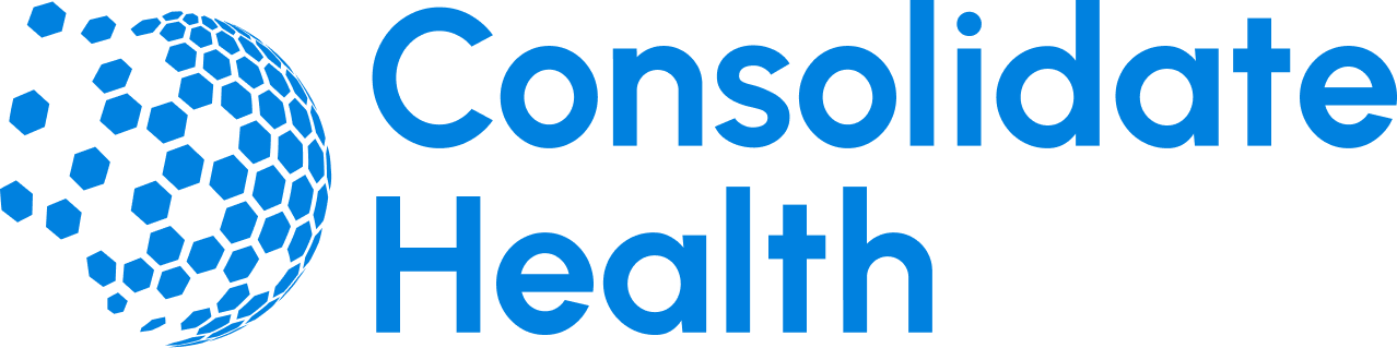 Consolidate Health Logo